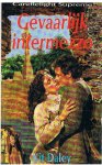 Daley, Kit - Gevaarlijk intermezzo