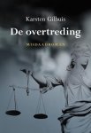 Karsten Gilhuis - De overtreding
