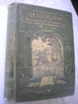 Kuiper, J. / Kromsigt, Dr. P.J., inleidend woord - Geschiedenis van het Godsdienstig en Kerkelijk leven van het Nederlandsche volk (100 v.C - 1903) Aan ons volk verhaald