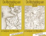 Wesseling, Dr. J. - Wesseling, Dr. J.-De Afscheiding van 1834 in Overijssel (twee delen)