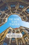 Eric van den Berg - De sok van Tapies