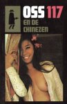 Jean Bruce - OSS 117 en de Chinezen (Chinoiseries pour O.S.S. 117)