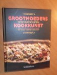 Laere, Stefaan van - Grootmoeders kookkunst in de keuken van (n)u