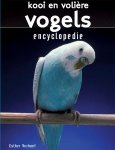 Esther Verhoef 10433 - Kooi en volierevogels encyclopedie