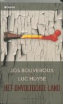 J. Bouveroux - Het onvoltooide land