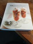The Murdoch Books Test Kitchen, Vitataal - Nagerechten / inspiraties voor een smaakvol diner