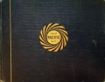 Collective - Catalog Pacific Mills Lawrence & Co. 1924