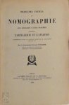 Lieutenant-Colonel D' Ocagne - Principes usuels de Nomographie avec application a divers problèmes concernant l'Artillerie et l'Aviation