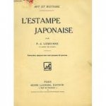 Lemoisne, P.-A. - L'estampe Japonaise