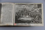 Boxhorn, Marcus Zuerius van/Baselius, Jacobus - Nederlandsche Historie, Behelsende de Staat van de Nederlandsche Kerk voor de Hervorming, mitsgaders de eerste Veranderingen in den Godsdienst en Leere, neffens de harde Vervolgingen daar over ontstaan in de Nederlanden, voor en tot de tijden ...