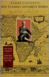 André Capiteyn 16655, Pieter Fardé 116981 - Een Vlaming ontdekte Afrika Pieter Fardé: feiten, fraude, fictie