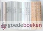 Diverse auteurs, - Een zaaier ging uit..., 30 delen compleet --- Prekenserie, Bundel 1, 2, 3, 4, 5, 6, 7, 8, 9, 10, 11, 12, 13, 14, 15, 16, 17, 18, 19, 20, 21, 22, 23, 24, 25, 26, 27, 28, 29, 30