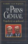 H. van Wijnen - De Prins Gemaal Vogelvrij en gekooid