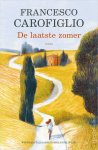 Francesco Carofiglio - De laatste zomer