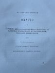 Koster, Guilielmus - Oration 1868 | Oratio de facultatis medicae in academiis nostris ordinatione, ad pathologiae inprimis studium hucusque neglectum, vindicandum et perficiendum.