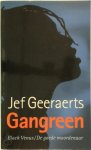 Jef Geeraerts 10675 - Gangreen 1 & 2: Black Venus ; De goede moordenaar