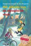Gerard van Gemert 232240, Jara Brugman 135502 - Het geheim van de olympische vlam