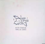 Heiss, Alanna (curator) - Keith Sonnier: April 10 - June 5