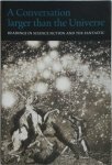 Henry Wessells - A Conversation Larger Than the Universe Readings in  science fiction and the fantastic
