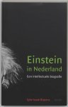 Sybe Izaak Rispens, Sybe I. Rispens - Einstein In Nederland