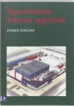Gerben Esmeijer - Operationele interne logistiek