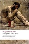 Diogenes The Cynic - (1) Sayings And Anecdotes