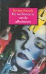 BAYCILI, SEVTAP - De nachtmerrie van de allochtoon