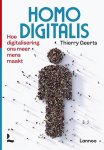 Thierry Geerts - Homo Digitalis