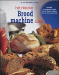 Marjie Lambert - Nieuwe Brood Machine Boek