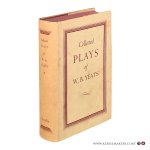 Yeats, W. B. - The Collected Plays of W. B. Yeats.