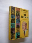 Anderton, Barrie - Sonny Boy! The World of  Al Jolson