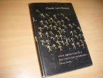 Thomas Shalvey - Claude Lévi-Strauss Social Psychotherapy and the Collective Unconscious