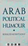 Khalid Lishtainy - Arab Political Humor