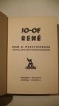 Hedda westenberger / vert. minny musaph-blijdenstein - Jo-of Rene (René)