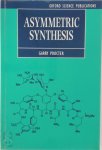 Garry Procter - Asymmetric Synthesis