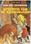 Rahir, Renée - Fann het Leeuwekind 1 - Afscheid van de Kilimanjaro