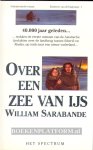 Sarabande, William - Over een zee van ijs