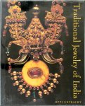 Oppi Untracht - Traditional Jewelry of India