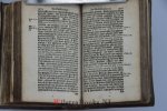 Bayly, Lodovicus - De Practycke ofte Oeffeninghe der Godtsalicheydt. Leerende een Christen Mensche, hoe hy in sijn wandel van syn gantsche leven Godt behagen mach. Beschreven inde Engelsche Tale, Ende nu in onse Nederlantsche spraecke over-geset, door Everhardus...