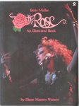 Masters Watson Diane - Bette Midler The Rose An illustrated book
