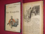 Francois Coppee - Le Coupable [Nouvelle Collection Illustree]