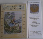 Barker, Cicely Mary - Flower Fairies of the Wayside. Poems and Pictures.