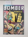 Jack Lake Productions (Hrsg.): - Bomber comics No.4