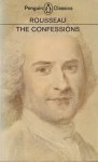 Rousseau, J.J. - The Confessions