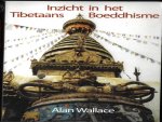 Wallace, Alan met Wilhelm, Steven Van - Inzicht in het Tibetaans Boeddhisme / een praktische benadering