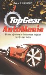 I. Berg & N. Berg - TopGear : Auto Mania