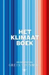 Greta Thunberg - Het Klimaatboek