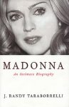 J. Randy Taraborrelli - Madonna