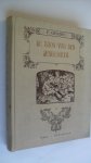 Gerdes E.  ill. O.Geerling - De zoon van den geneesheer - of de gevolgen van een leugen-