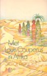 Couperus, Louis - Met Louis Couperus in Afrika